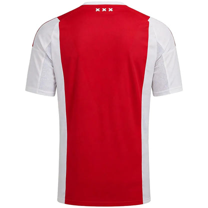 de Godenzonen Spielerversion Heimtrikot 2026/27