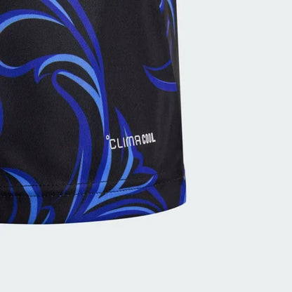 Argentinië 2026 Uit-tenue voor kinderen - Shirt + Broekje + Sokken