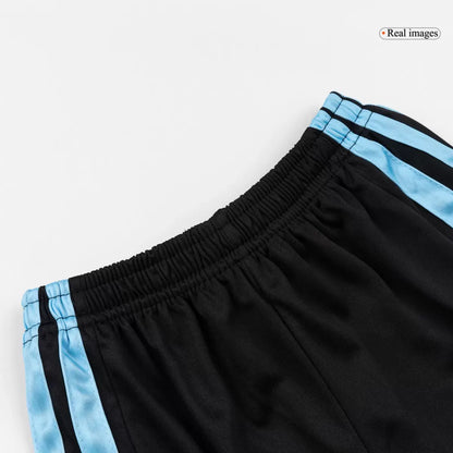 Argentinien Heimtrikot-Set für Kinder – Trikot + Shorts 2026