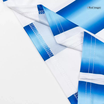 Argentinien Heimtrikot-Set für Kinder – Trikot + Shorts 2026