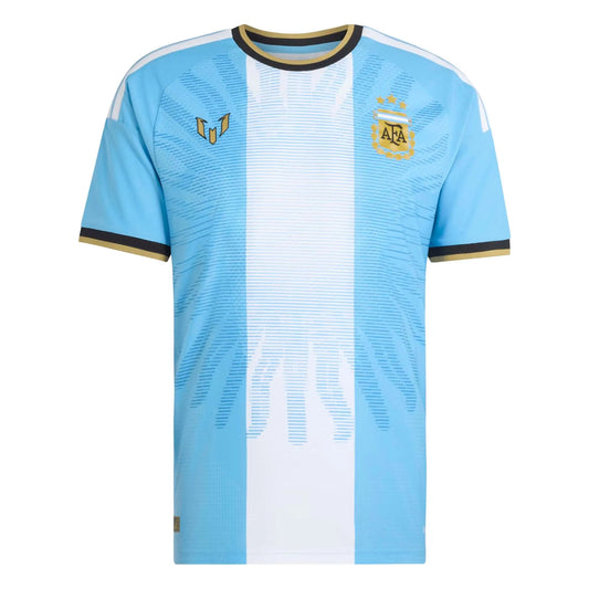 La Albiceleste Special Jersey 2026 World Cup Blue