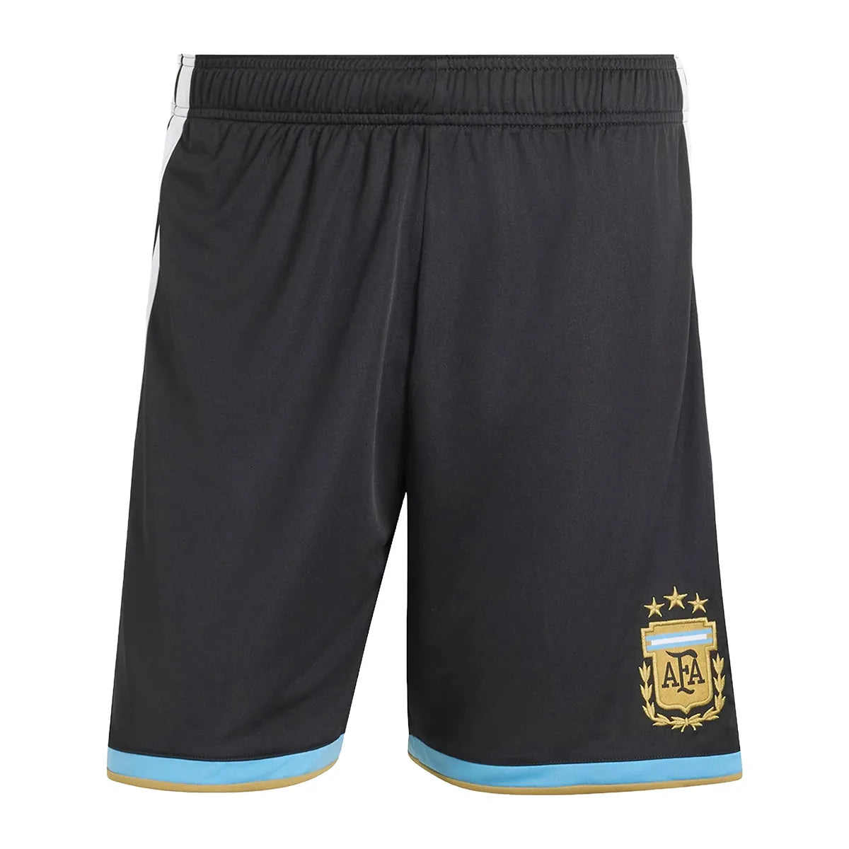 Argentinien Fußball-Heimshorts WM 2026
