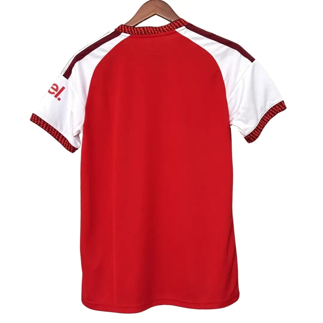 Gunners hjemmedrakt 2026/27