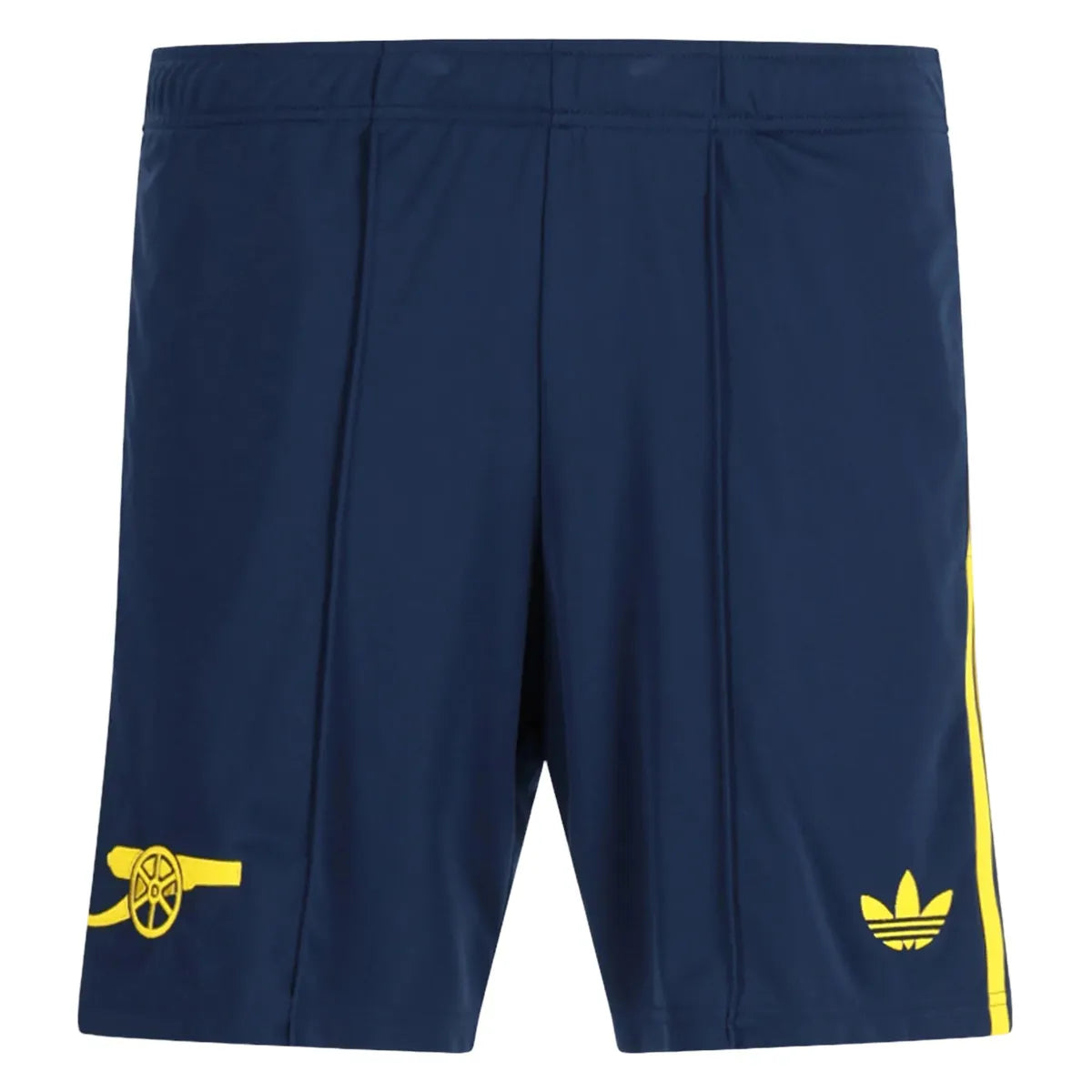 Arsenal bortedraktshorts 2026/27