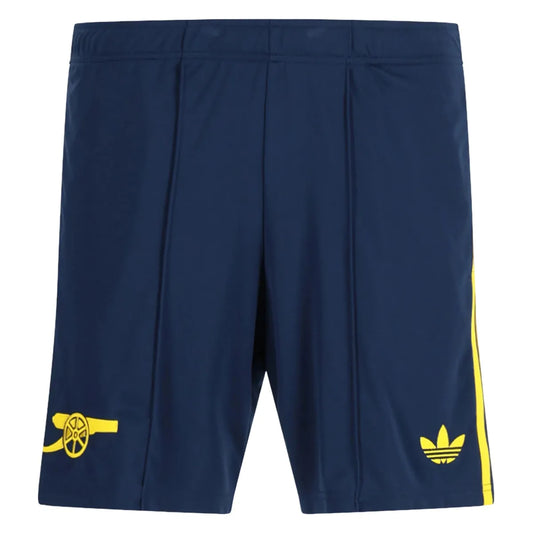 Arsenal Auswärtsshorts 2026/27