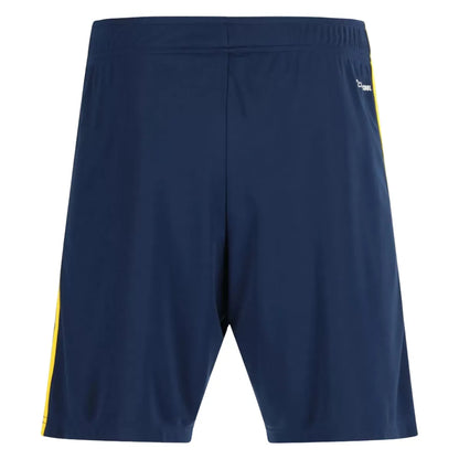 Arsenal bortedraktshorts 2026/27