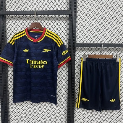 Εκτός έδρας ποδοσφαιρική εμφάνιση Gunners - Φανέλα+Σορτς 2026/27
