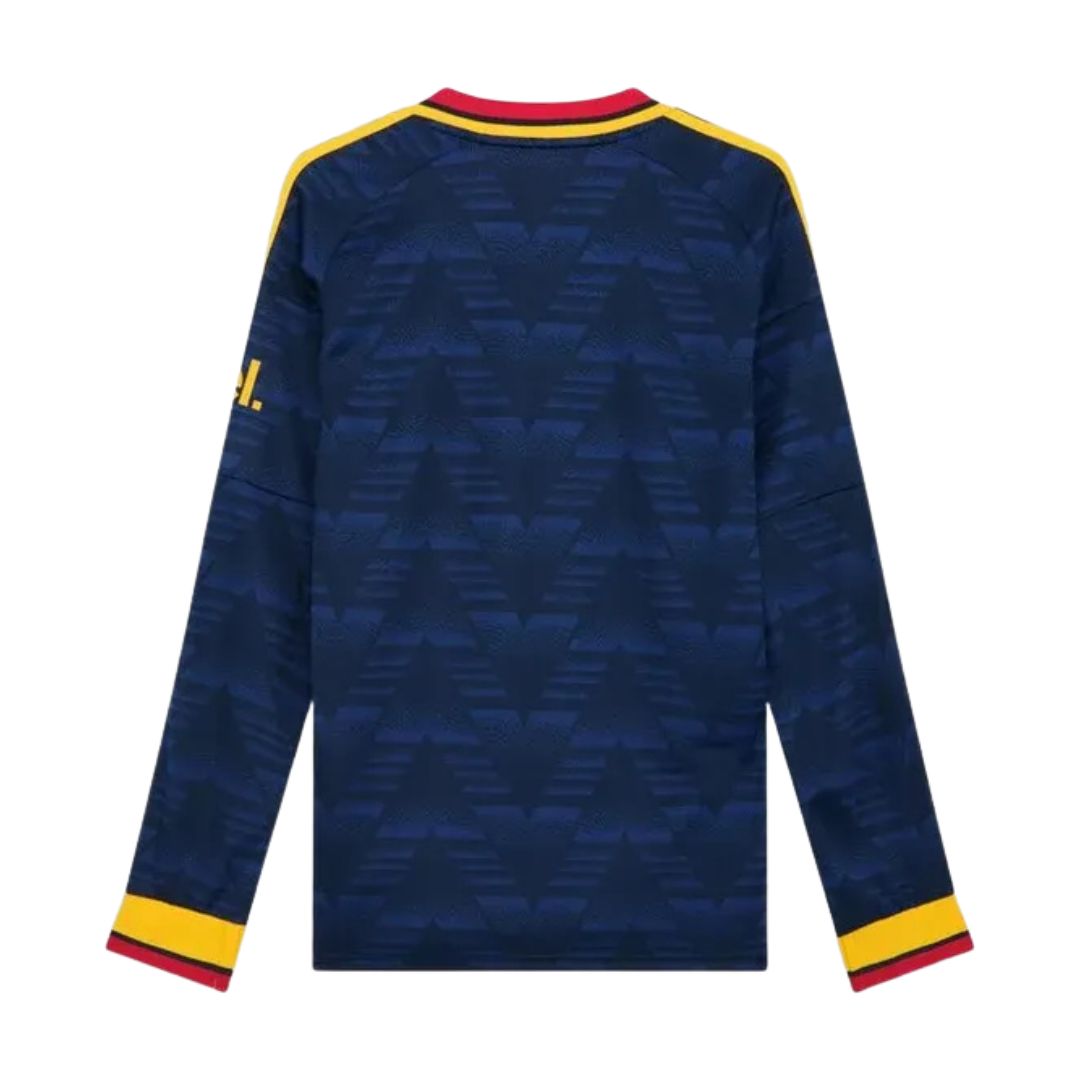 Arsenal Uitshirt met lange mouwen 2026/27