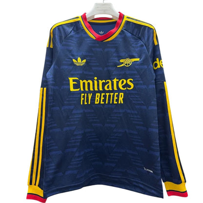 Arsenal Uitshirt met lange mouwen 2026/27