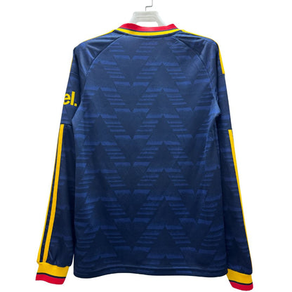 Arsenal Uitshirt met lange mouwen 2026/27