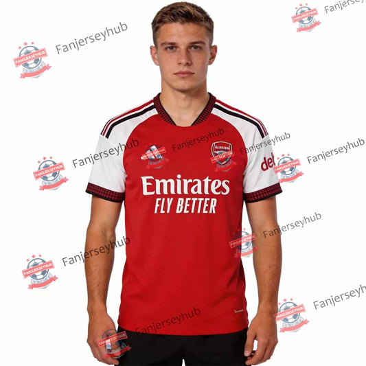 Gunners Thuisshirt 2026/27