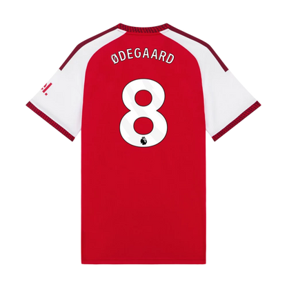 ØDEGAARD #8 Arsenal hjemmetrøye 2026/27