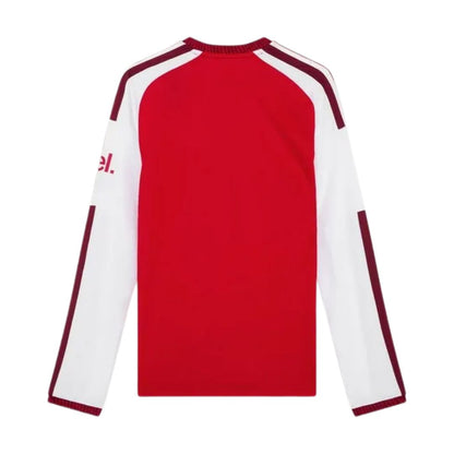 Arsenal Thuisshirt Lange Mouwen 2026/27