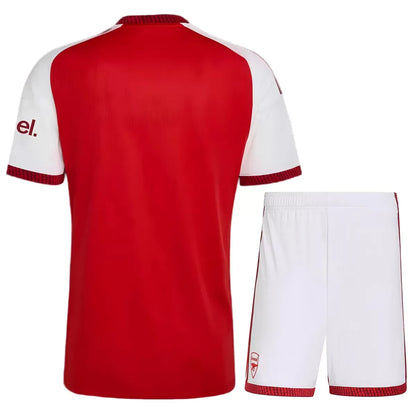 Gunners Heimtrikot - Trikot+Shorts 2026/27