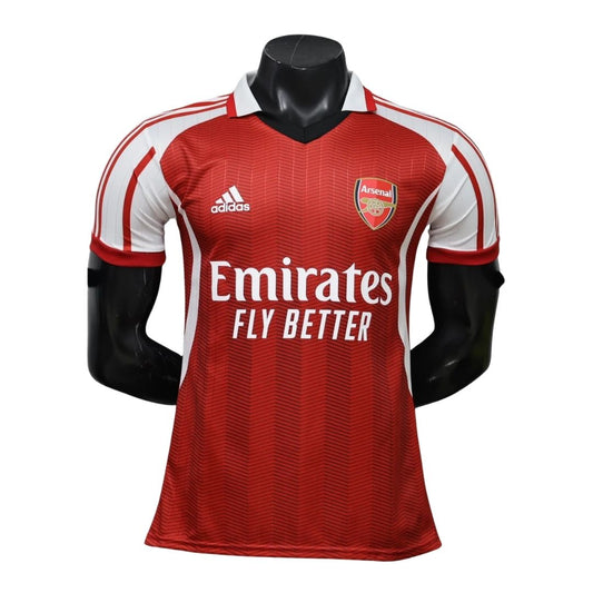 Arsenal Retro Special Edition Spelersversie Shirt 2026/27