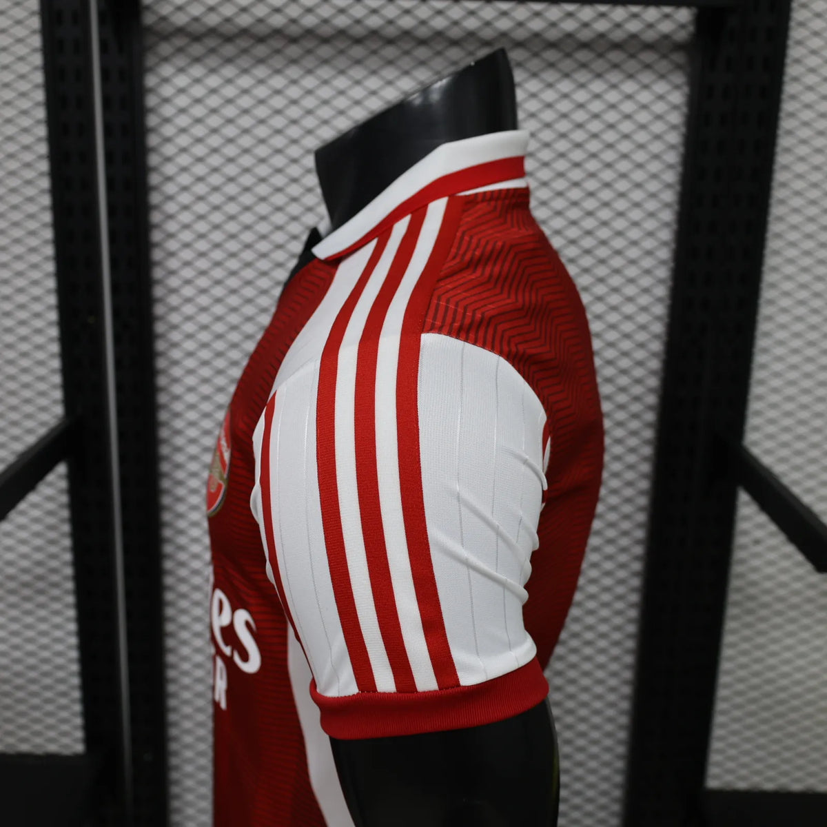Arsenal Retro Special Edition Player Version Jersey 2026/27