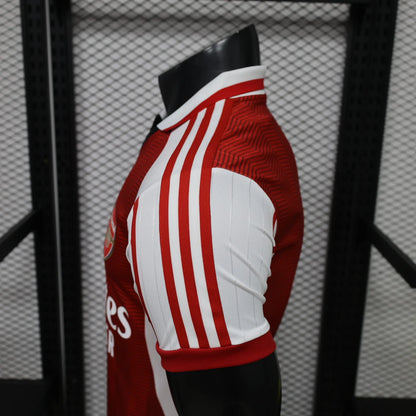 Arsenal Retro Special Edition Player Version Jersey 2026/27