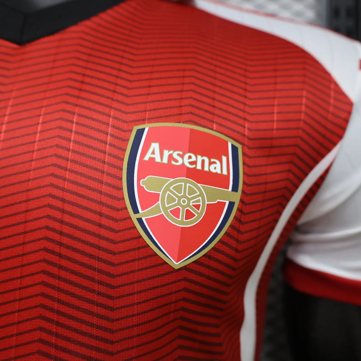 Arsenal Retro Special Edition Player Version Jersey 2026/27