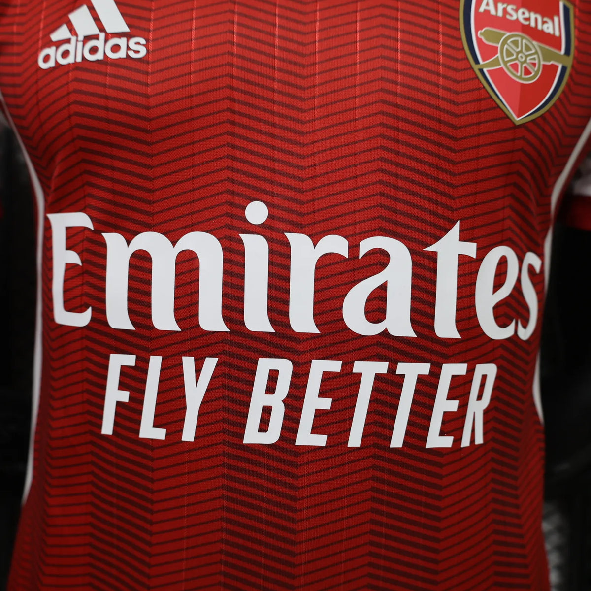 Arsenal Retro Special Edition Player Version Jersey 2026/27