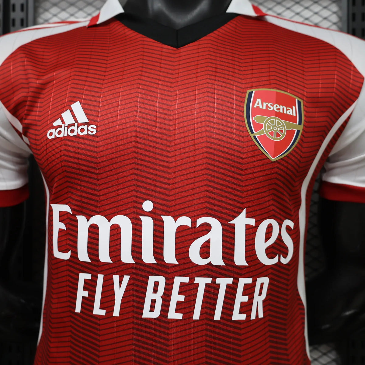 Arsenal Retro Special Edition Player Version Jersey 2026/27
