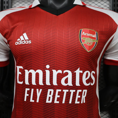 Arsenal Retro Special Edition Player Version Jersey 2026/27