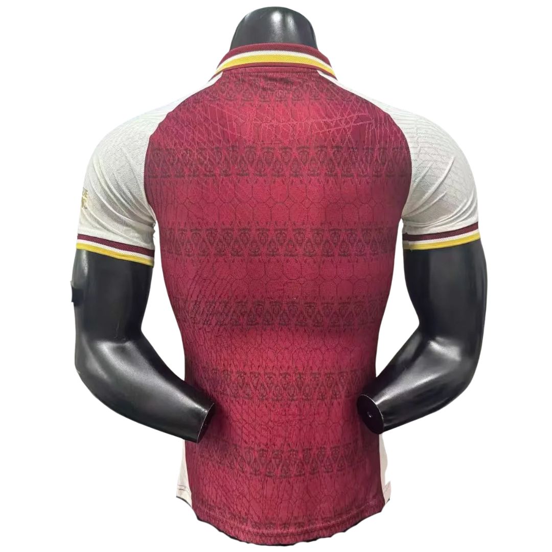 Maillot Rétro Édition Spéciale Barcelone 2025/26
