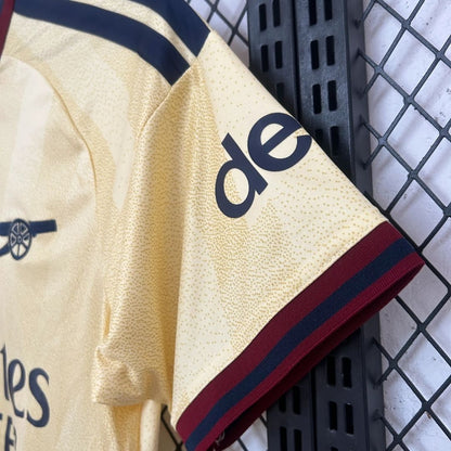 Arsenal Third Away Soccer Jersey 2026/27