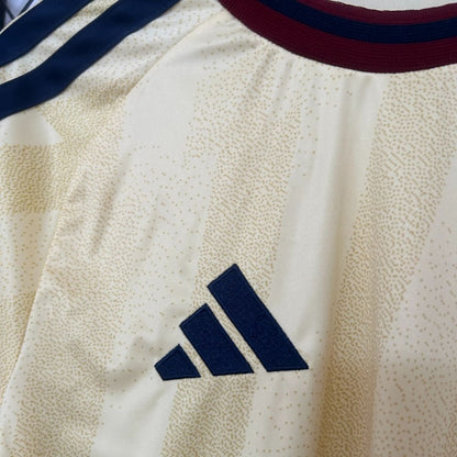 Arsenal Third Away Soccer Jersey 2026/27