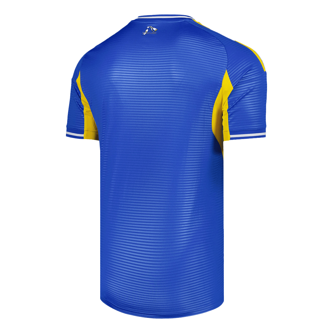 Leeds United Uitshirt 2025/26