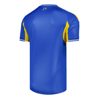 Leeds United Uitshirt 2025/26