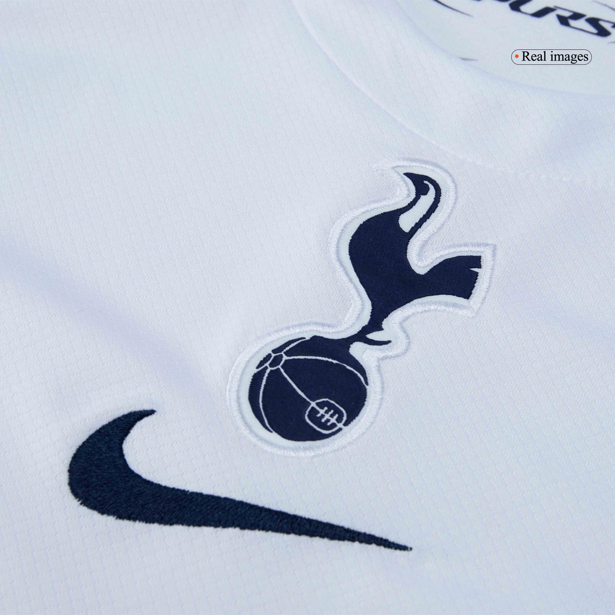 Maillot domicile de Tottenham Hotspur 2025/26 - XAVI #7 - Ligue des Champions