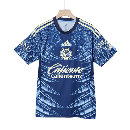 Maillot extérieur du Club America 2025/26