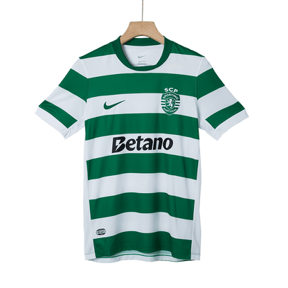 Sporting CP Heimtrikot 2025/26
