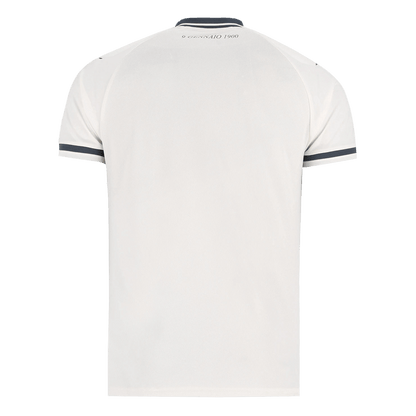 Maillot extérieur de la Lazio 2025/26