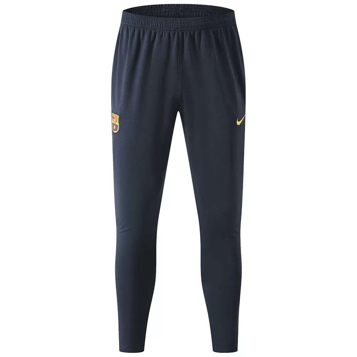 Barcelona 1/4 Zip Trainingsanzug 2026/27 Rot