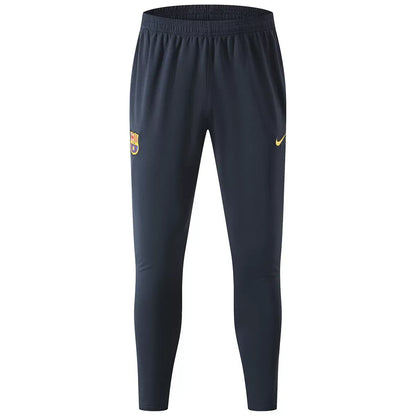 Barcelona 1/4 Zip Trainingsanzug 2026/27 Rot
