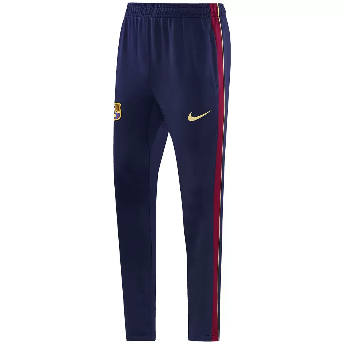 Barcelona Treningsdress 2026/27 Marineblå