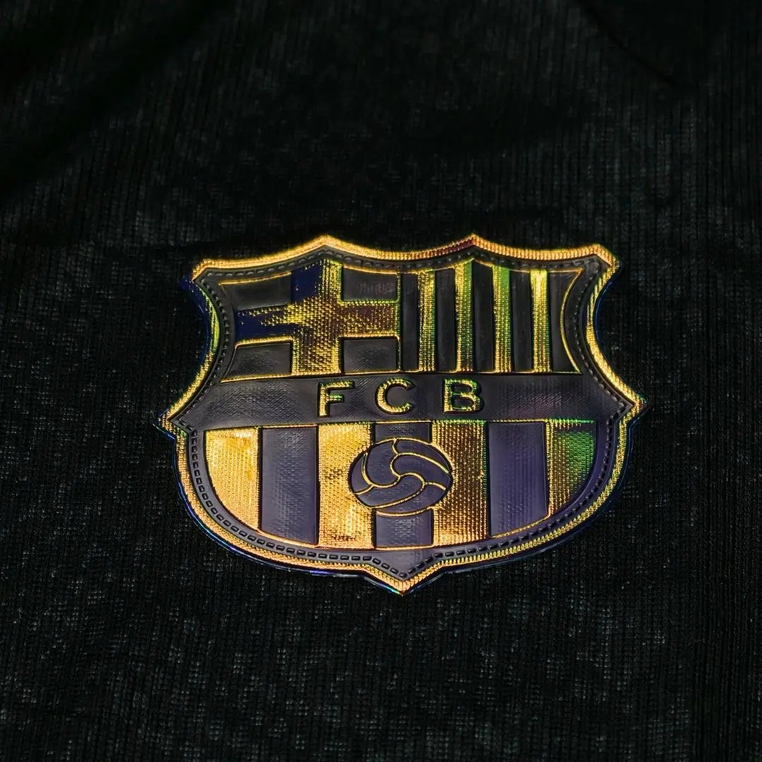 Blaugrana x Kobe Bryant Away Player Version Soccer Jersey 2026/27
