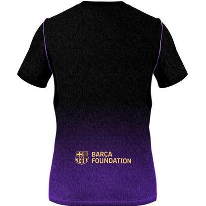 Barcelona x Kobe Bryant Women's Away Soccer Jersey 2026/27