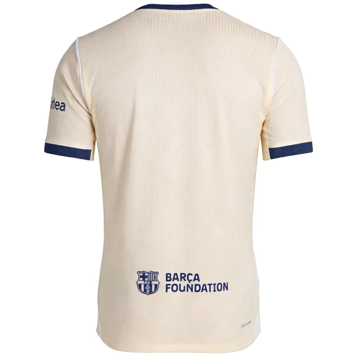 Blaugrana Fourth Away Soccer Jersey 2026/27