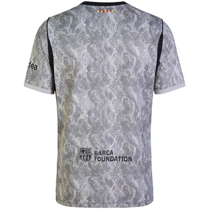 Barcelona keepershirt spelersversie 2026/27