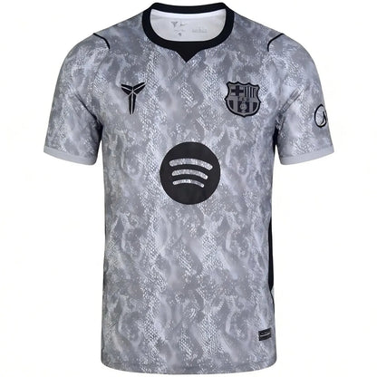 Barcelona keepershirt spelersversie 2026/27