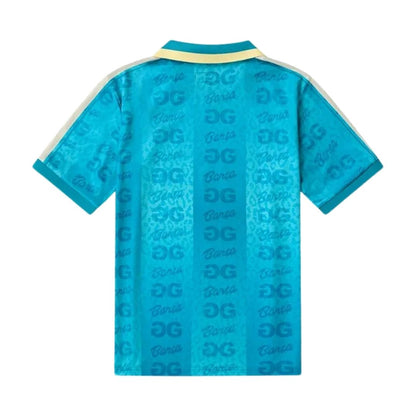 Barcelona x Golf Wang Soccer Jersey 2026/27 Green