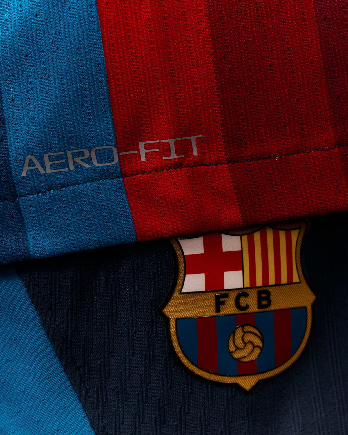 Επίσημη φανέλα Μπαρτσελόνα 2026/27 PEDRI #8