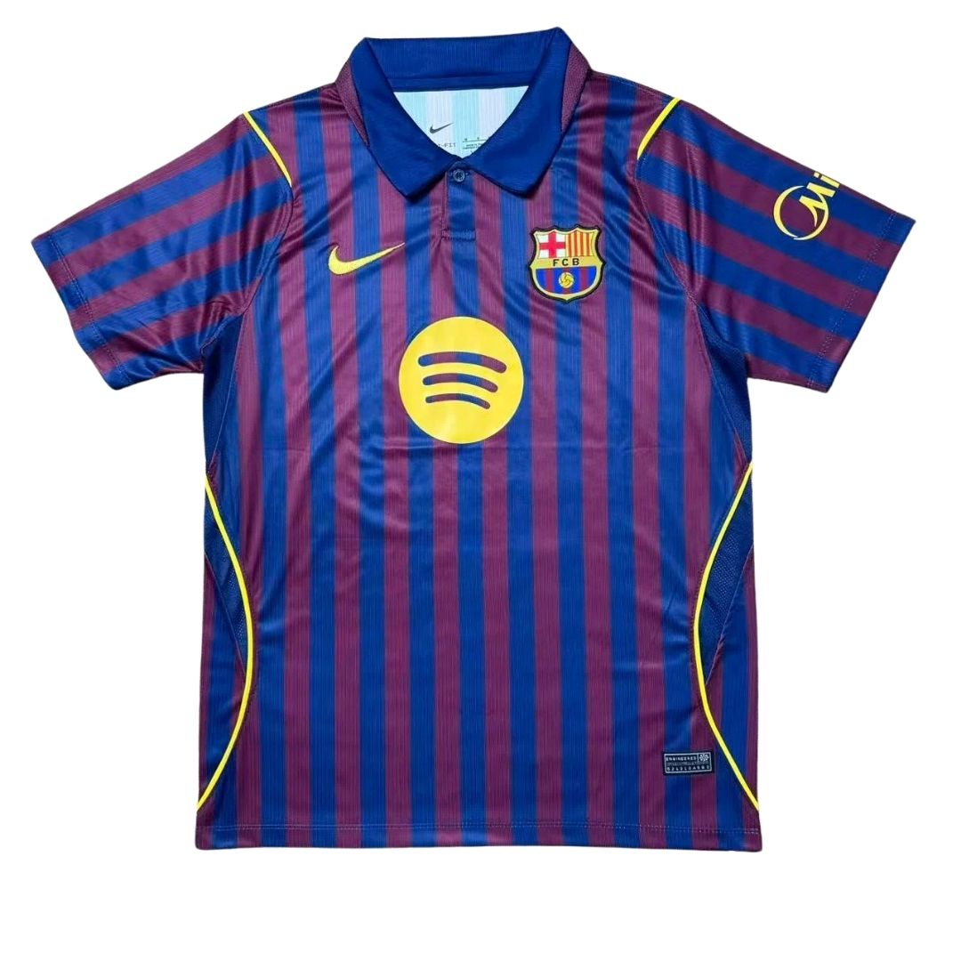 FC Barcelona Heimtrikot 2027/28