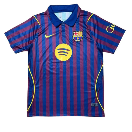 Barcelona Thuis-voetbalshirt 2027/28