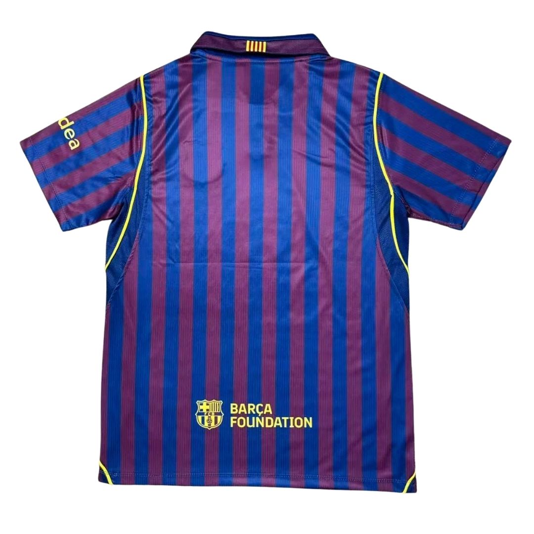 FC Barcelona Heimtrikot 2027/28