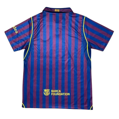 FC Barcelona Heimtrikot 2027/28