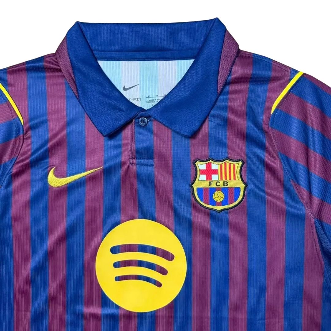 FC Barcelona Heimtrikot 2027/28