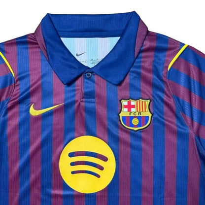 FC Barcelona Heimtrikot 2027/28